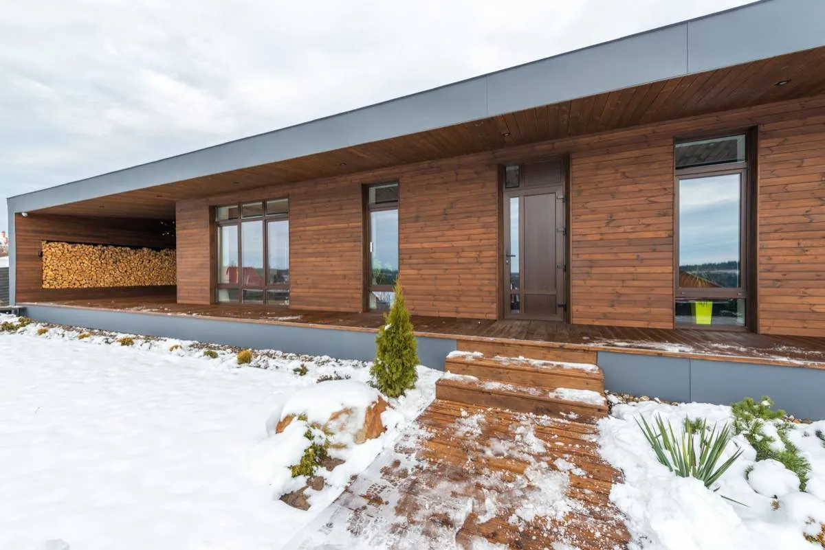 Double-Hung and Single-Hung Windows in Vancouver, WA